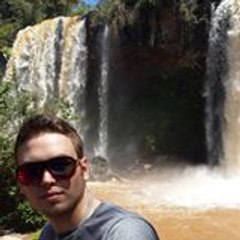 Marcelo Anibal Arias