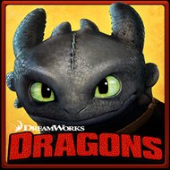 Dragons Rise of Berk Cheats Hack