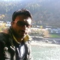 Mursaleen Siddique