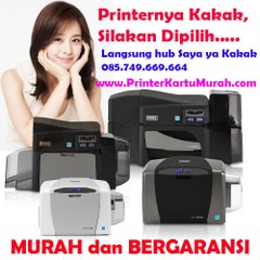 Printer Kartu