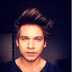 Anton Åfeldt