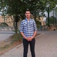 سجاد الكعبي