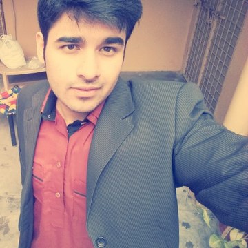 Muhammad Jawad Riisky Jatt