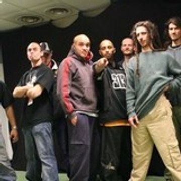 alif sound system