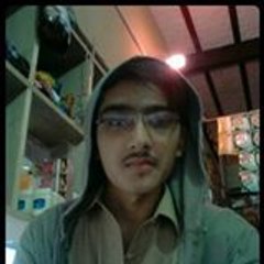 Usman Hussain