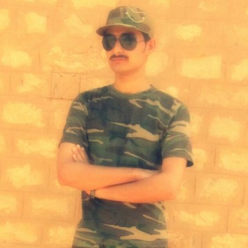 M Saeed Khan Niazi