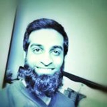 Fahad Baig