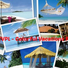 CVPL - Colorful Vacations Pvt Ltd