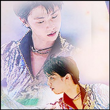 YUZURINKChinaFanclub