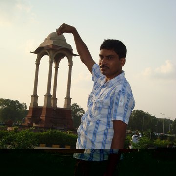 Dilip Nath2007
