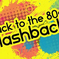 Let's Go Back To The 80's