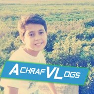 AchrafCoversVlogs