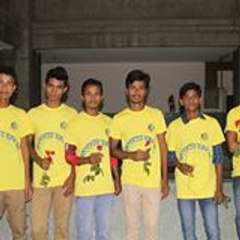 অরুণোদয়ের তরুণ দল