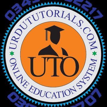 Urdututorials