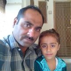 Taufiq Qamar Mirza