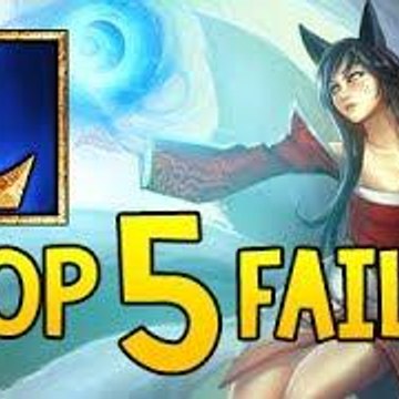 LoL top fail of the week