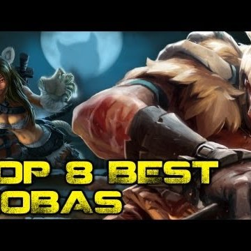 Moba gaming