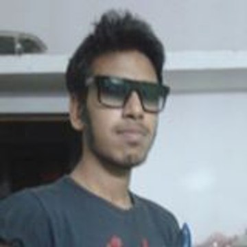 Abhishek Tripathi
