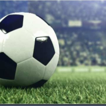 Football skill tutorial