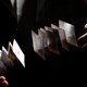 Magic card trick