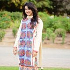 MaRiah Khan