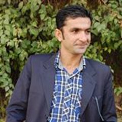 Jawad Asghar