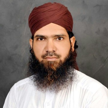 Peer Javed ul Qadri