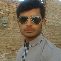 Mian Usman