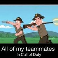 CoD Fun