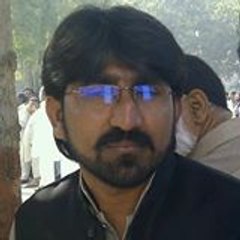 Muhammad Sharif