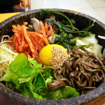 Korean Cuisine
