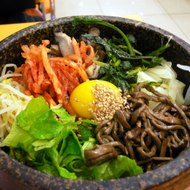 Korean Cuisine