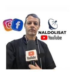 Naldoli Sat Antenas Radio e TV
