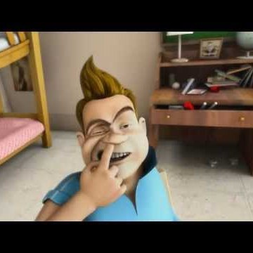 Animation Fun