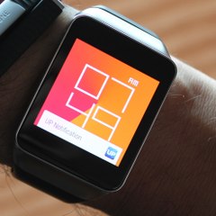 Android Wear