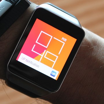 Android Wear