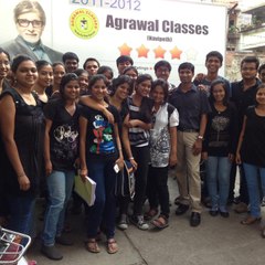 Agrawal Classes
