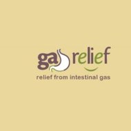 Gasrelief