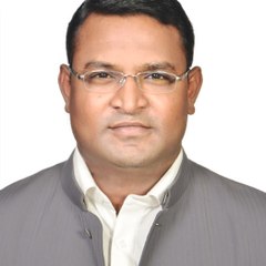 Saqib Munawar