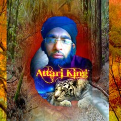 Qari M farooq Attari