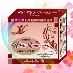 White Look Beauty Cream,