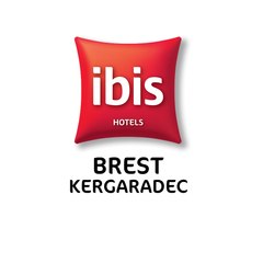 Hotel Ibis Brest Kergaradec