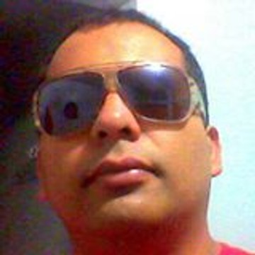 Oscar Betancourt Aldea