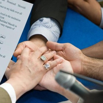 IslamAhmadiyya