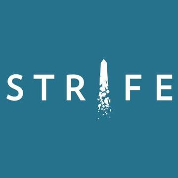 Play Strife