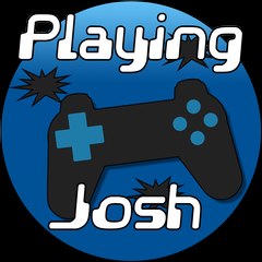 PlayingJosh
