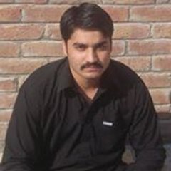 Assad Ali