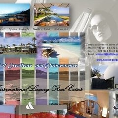 Kalliste Properties International Luxury