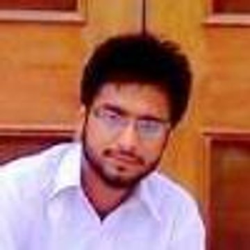yawar Shah jehan