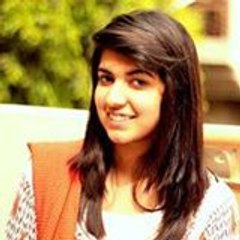 Amna Asif